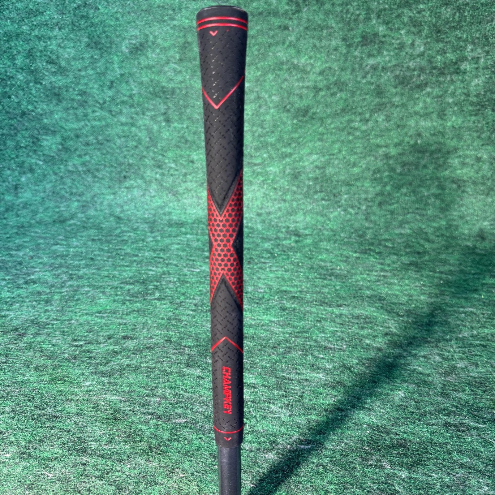 Tour Edge Reaction II 7 Wood Titanium Alloy Golf Club Graphite Shaft NEW GRIP