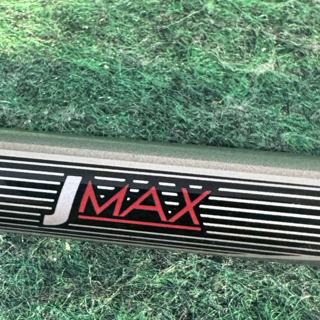 Tour Edge Bazooka JMAX 60° Lob Wedge Mens RH Reactive Flex Graphite Golf Club