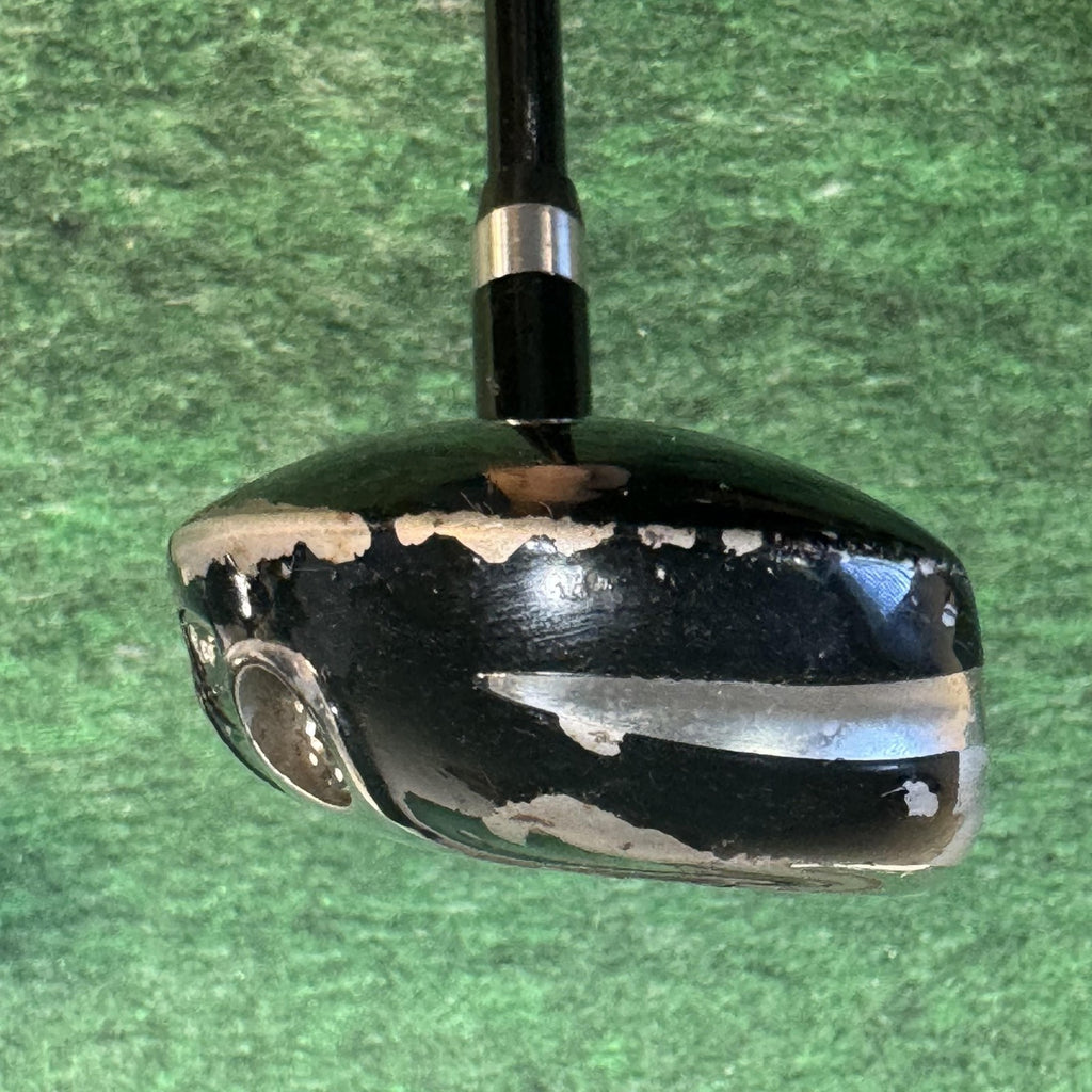 Jack Nicklaus 5i Hybrid Golf Club Mens RH Speed Flex UL Regular Graphite Black