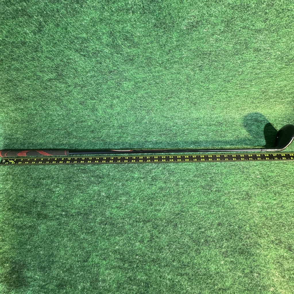 XF 6 Hybrid Golf Club 28° Acculite G60 R Flex Filament Wound Graphite Shaft