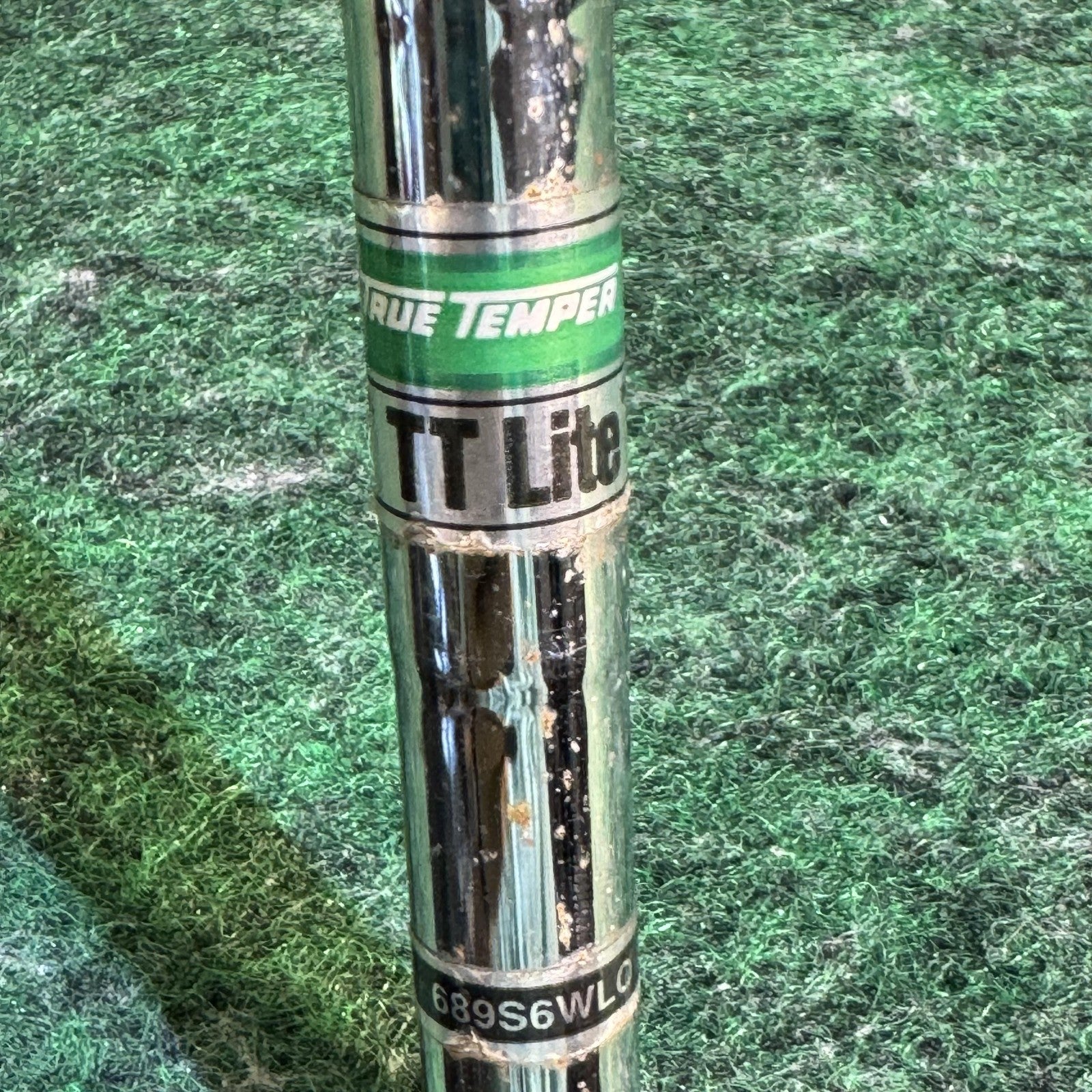 Dunlop Max 357 Iron Set 3 5 6 7 8 9 TT Lite Steel Shafts Golf Clubs 6 Piece