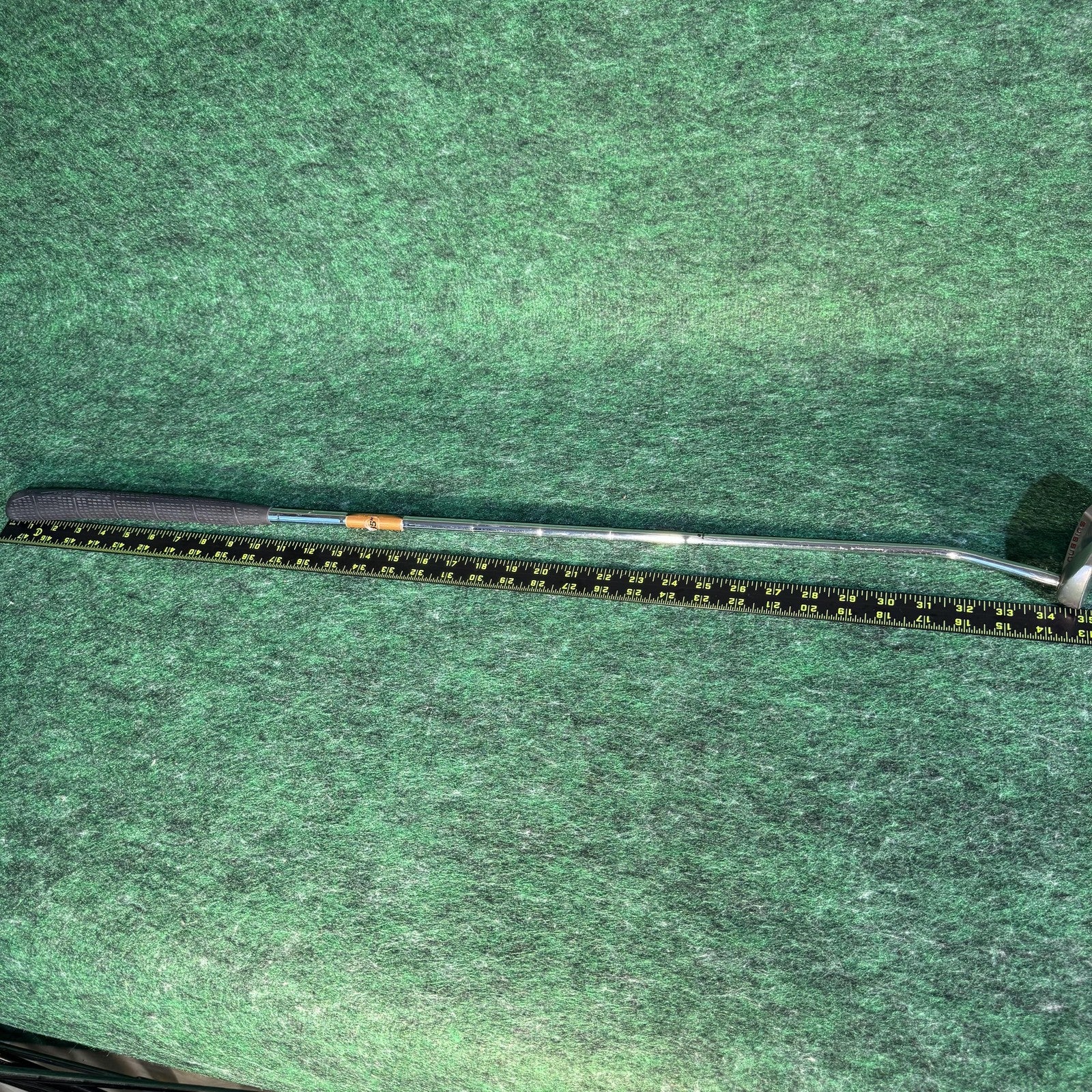 Taylor Made Nubbins M4s Putter 35 Inch Mens Golf Club Honeycomb Insert Classic