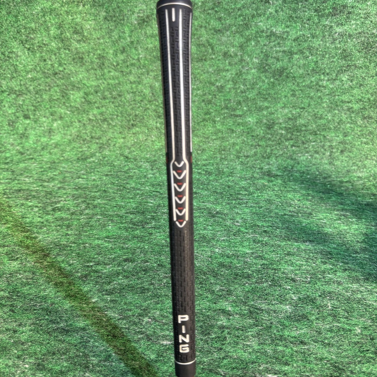 Ping G20 Hybrid 27 Degree Golf Club TFC 169H L-Flex Ladies Right-Handed 38 Inch