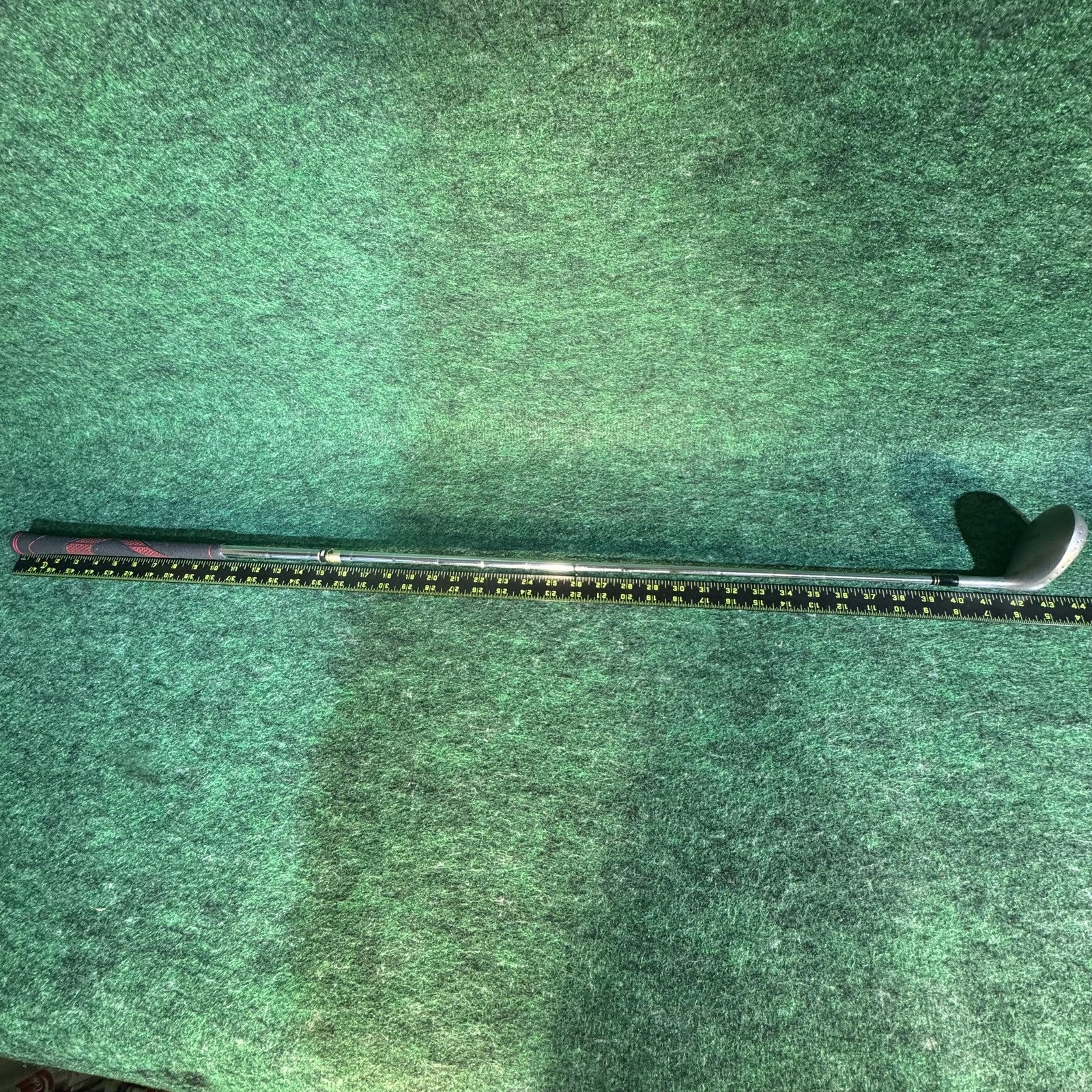 Vintage TaylorMade Burner Tour Preferred 3 Wood 15° Dynamic Gold Golf Club USA