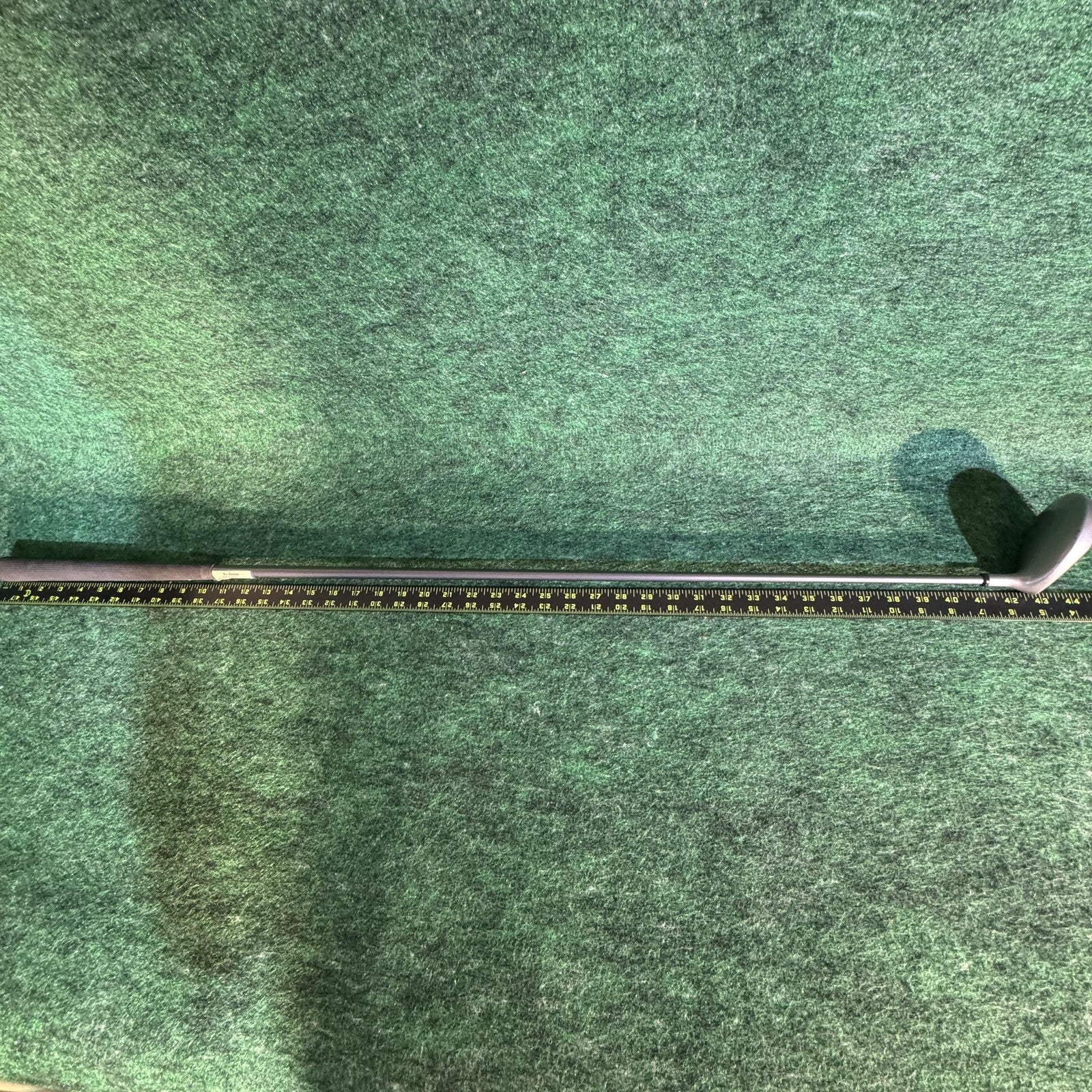 Synchron II Fairway Series 5+ Wood 19° Mens RH Graphite Silver Golf Club