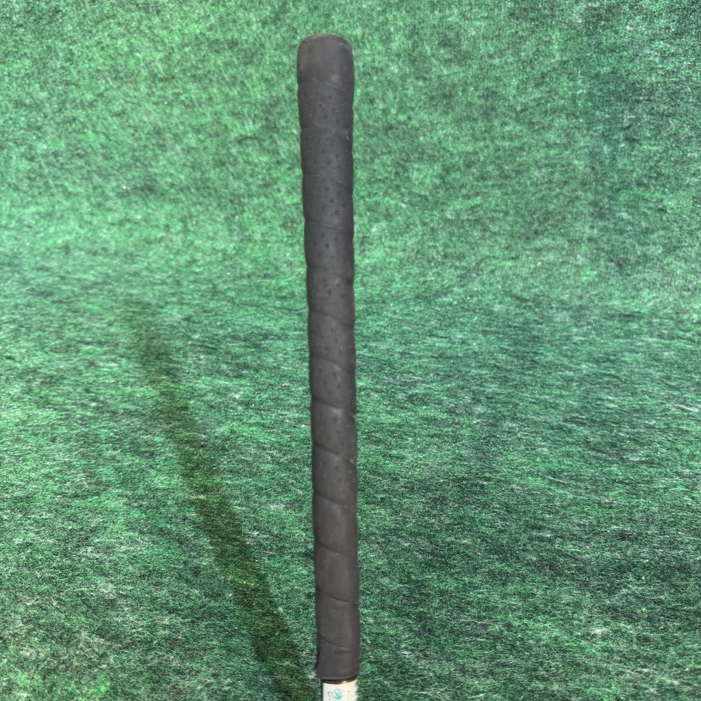 Pole-Kat XRII 5 Wood 19° Mens RH Mid Flex Graphite Silver Fairway Golf Club