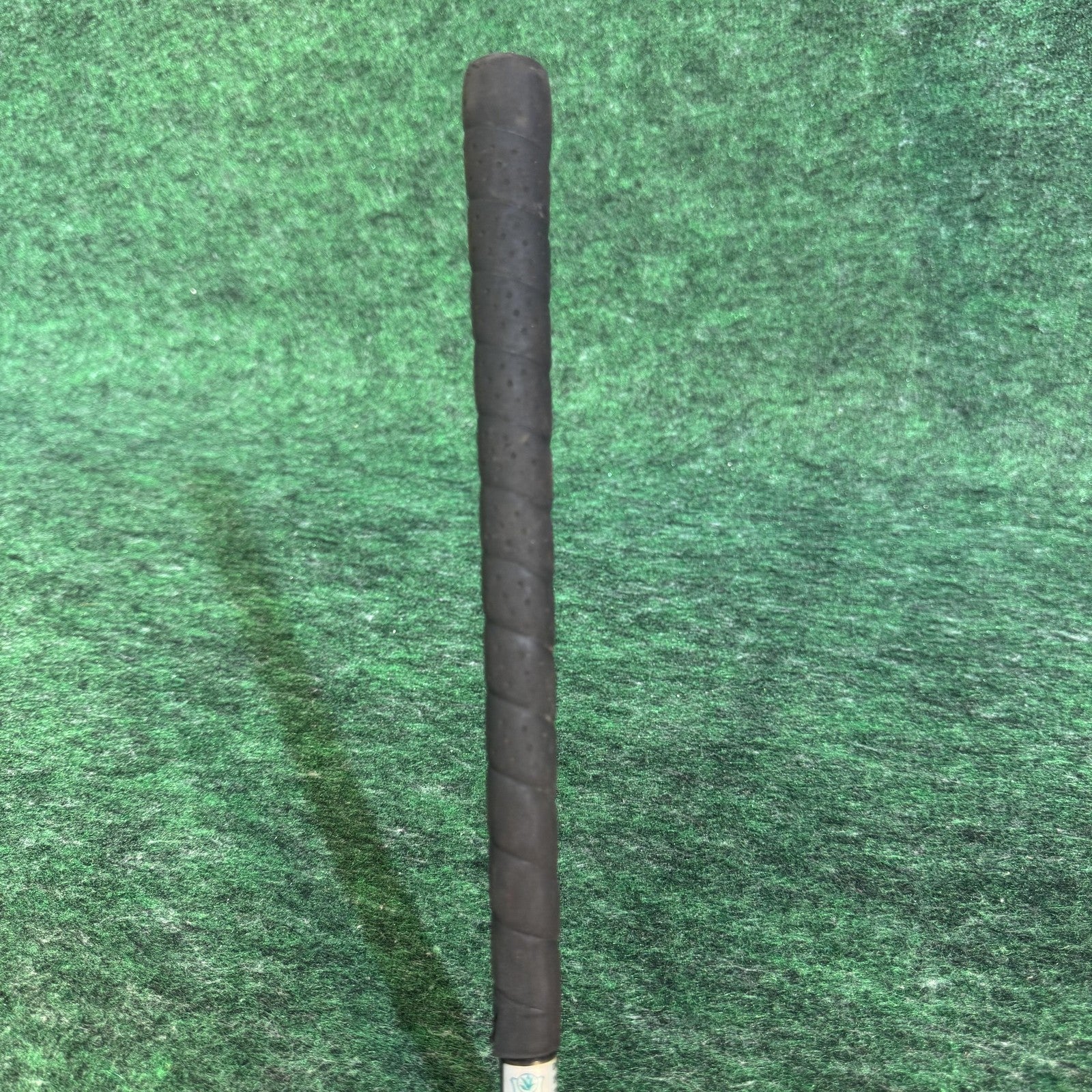 Pole-Kat XRII 5 Wood 19° Mens RH Mid Flex Graphite Silver Fairway Golf Club