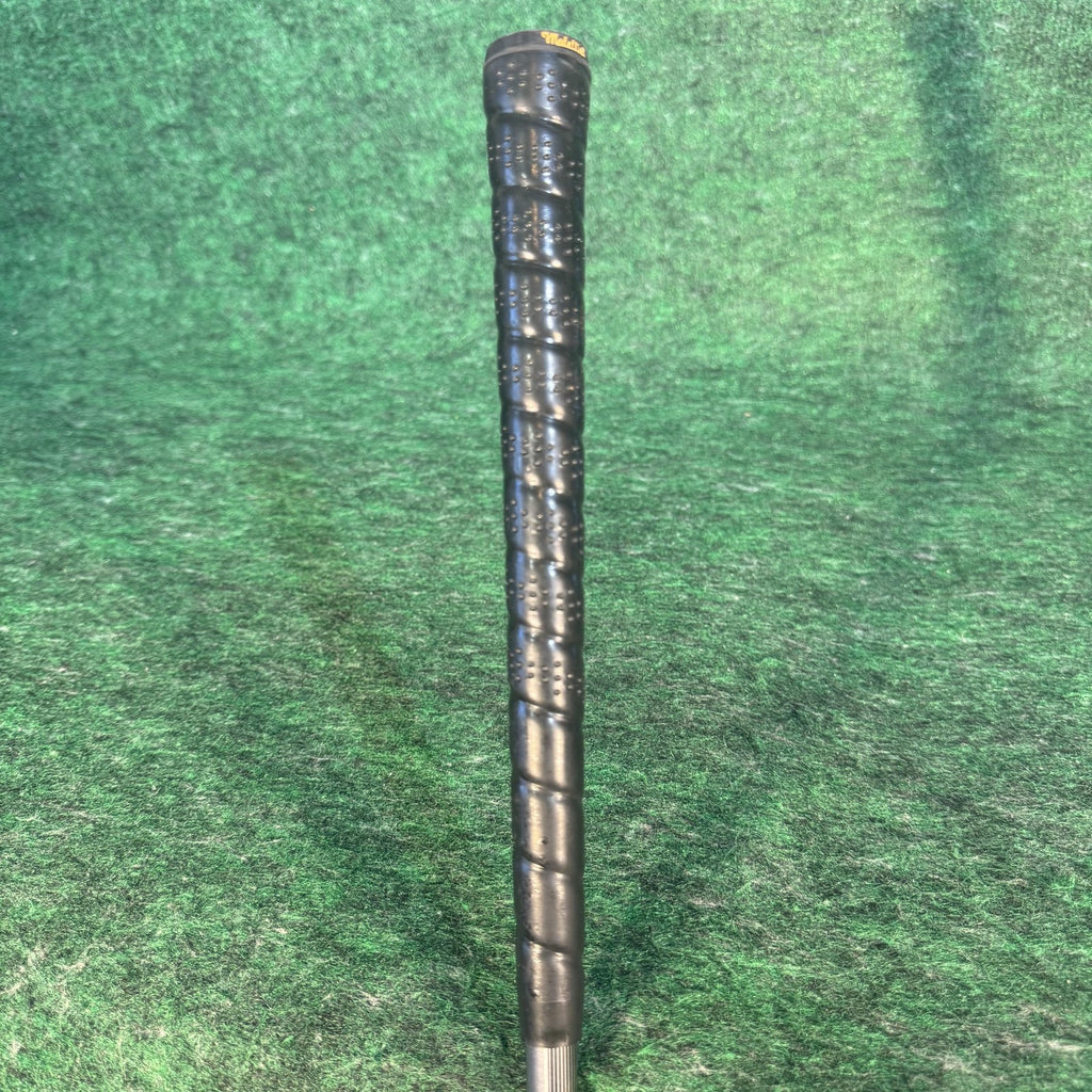 Tour Edge Bazooka JMAX 60° Lob Wedge Mens RH Reactive Flex Graphite Golf Club