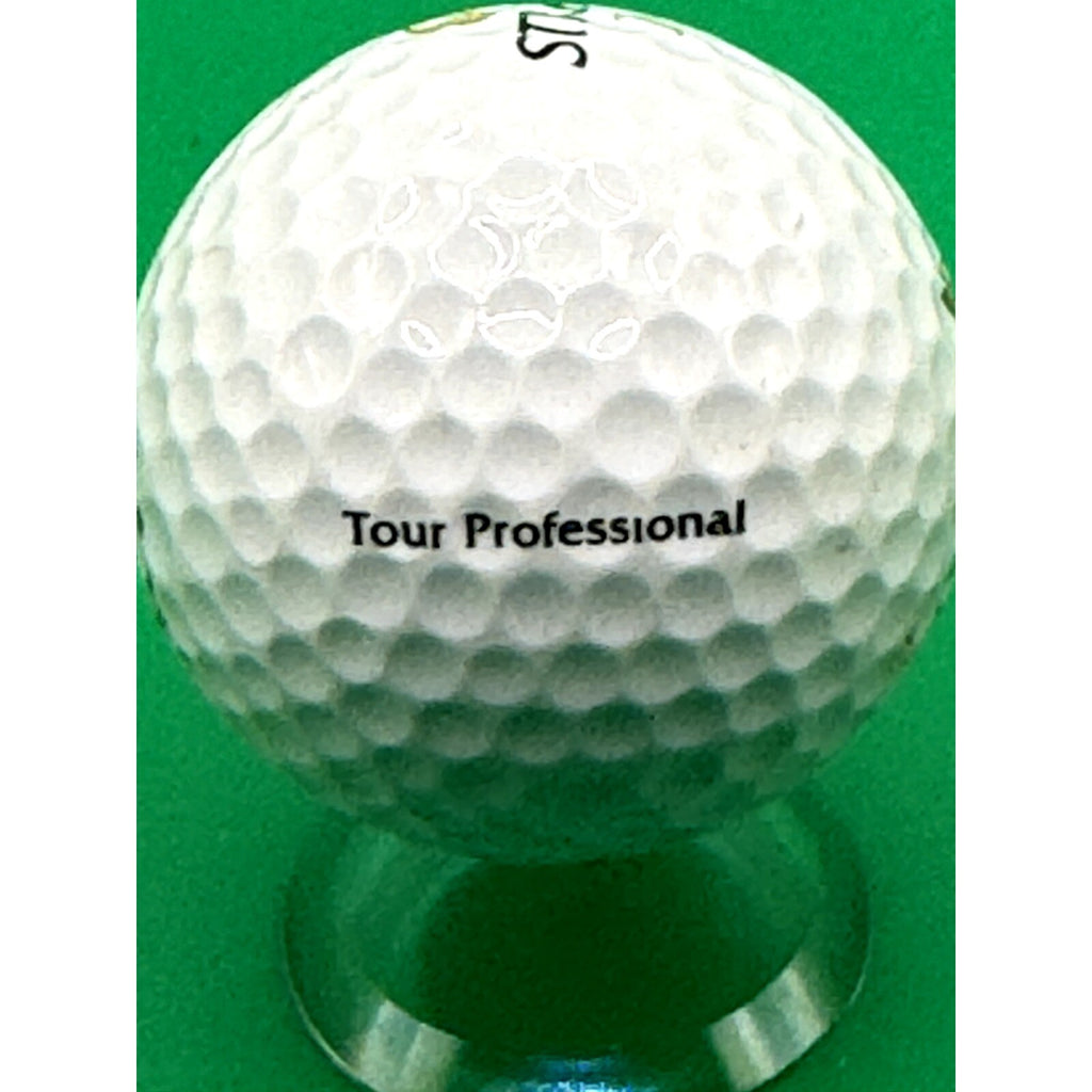 Ryder Cup - The Belfry Logo Golf Ball - Used Collectible from 2002 - Cadillac