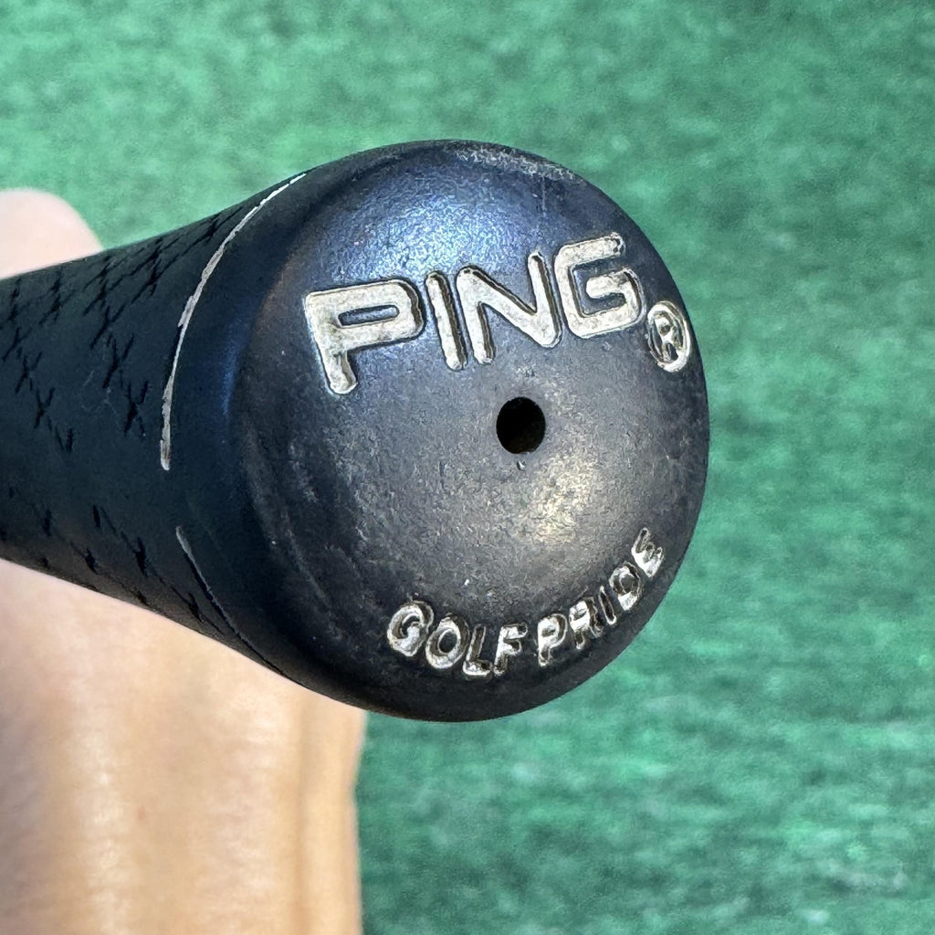 Ping i3 Plus 3 Iron Golf Club Green Dot Steel Shaft Golf Pride Grip Right Handed