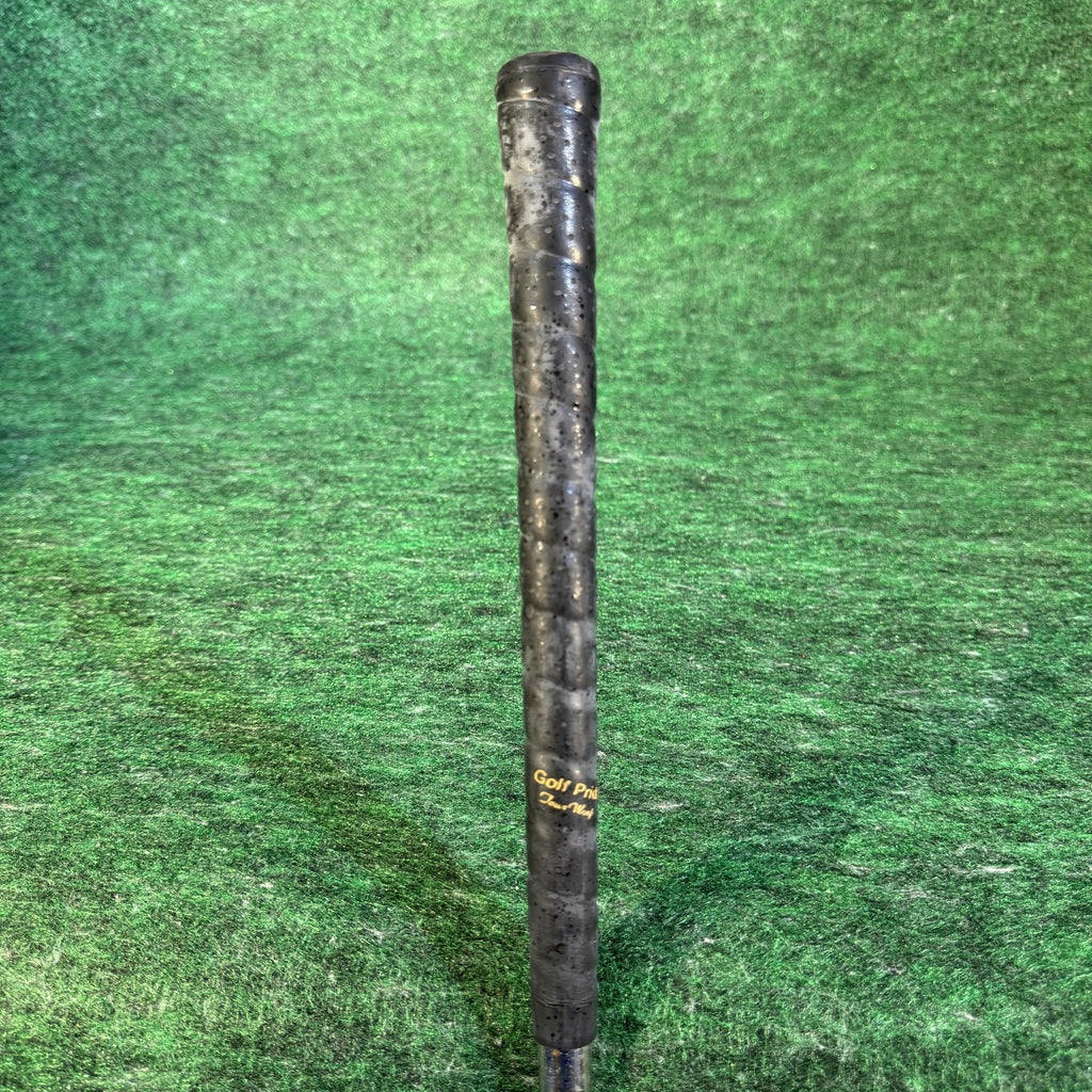 Vintage Ping Eye2 Iron Golf Club Set 3-8 W Karsten USA Right Hand Steel Shaft