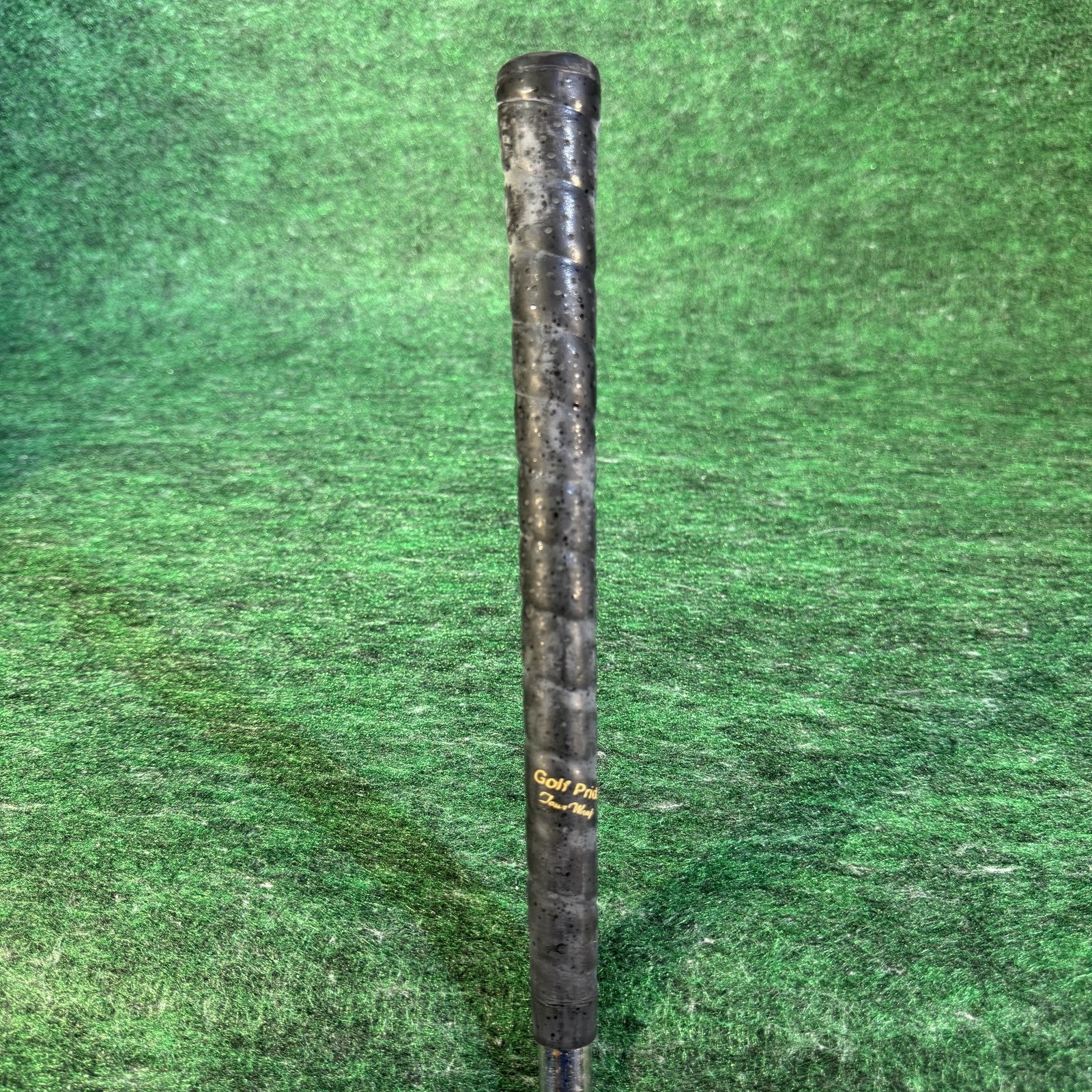 Vintage Ping Eye2 Iron Golf Club Set 3-8 W Karsten USA Right Hand Steel Shaft