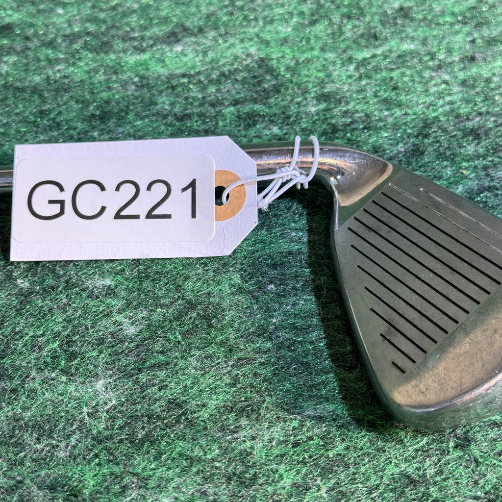 Grand Hawk X 6 Iron Diamond Tour D7L Mid-Launch Light Weight Steel Shaft Golf