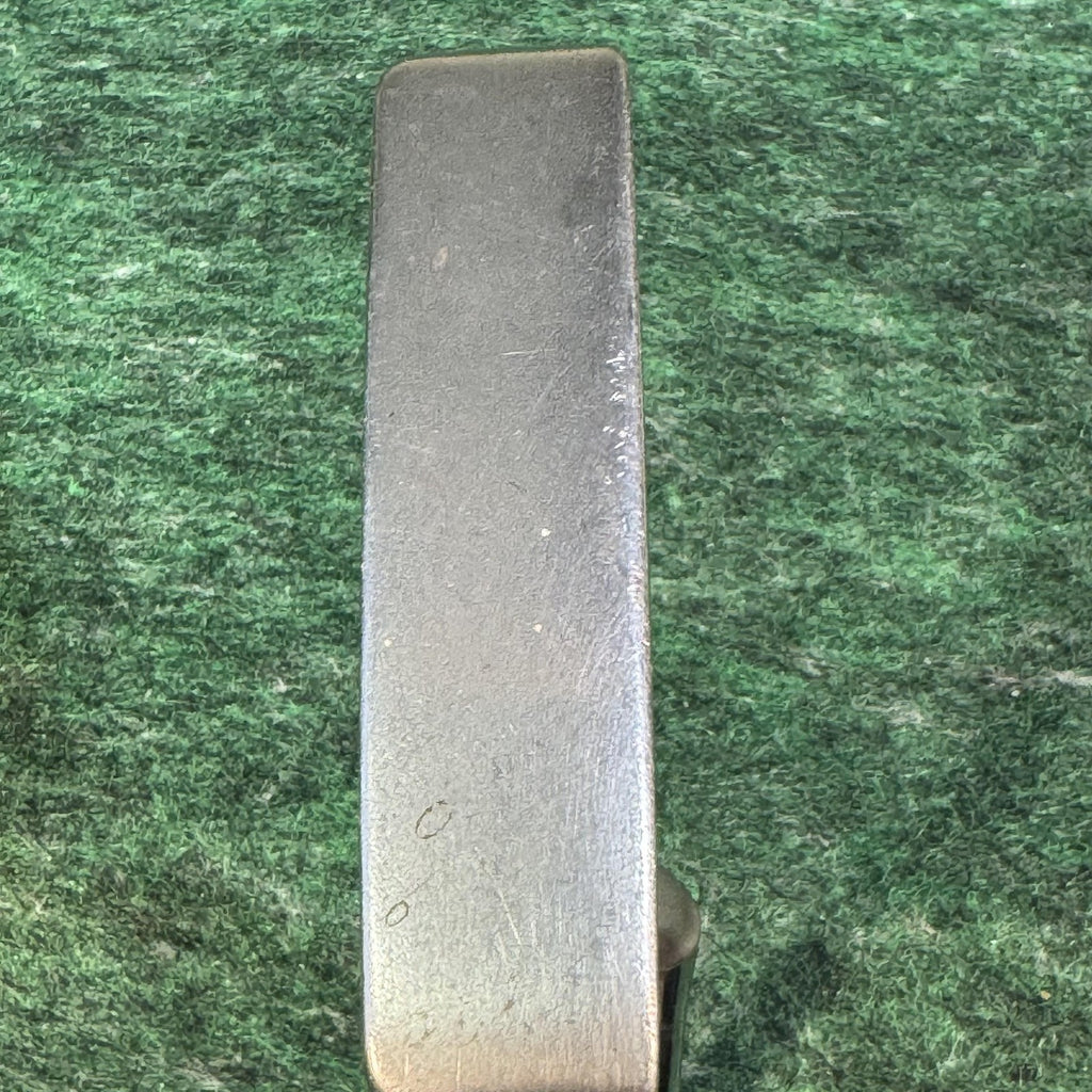 Vintage Ping Anser 4 Putter Blade Karsten Mfg USA Golf Club Steel Shaft RH