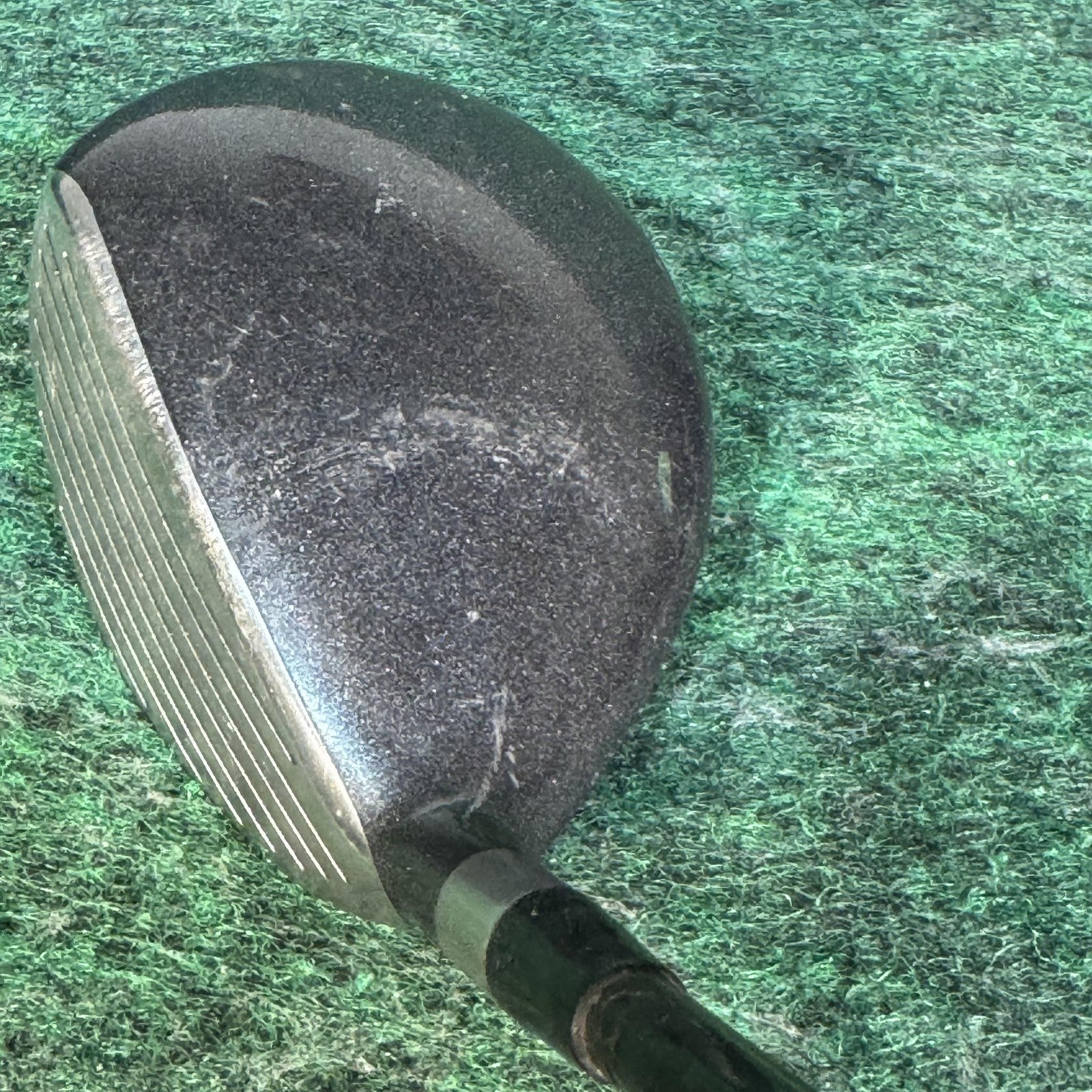 Golfsmith Sterling Diamond ADW 2000 5 Wood 19° Mens RH Regular Graphite Fairway