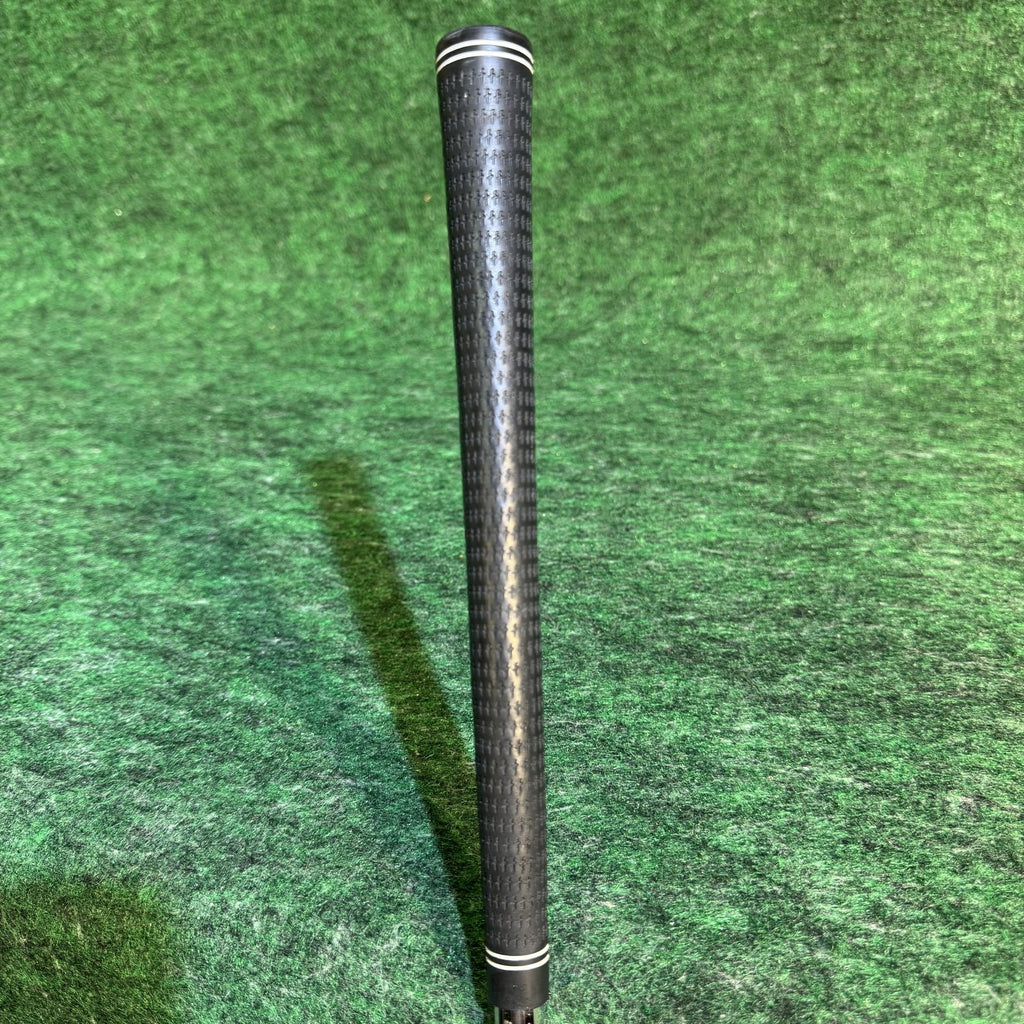 Strategy XLT Channel Back 4 Iron Ladies RH Steel Shaft Stainless Golf Club