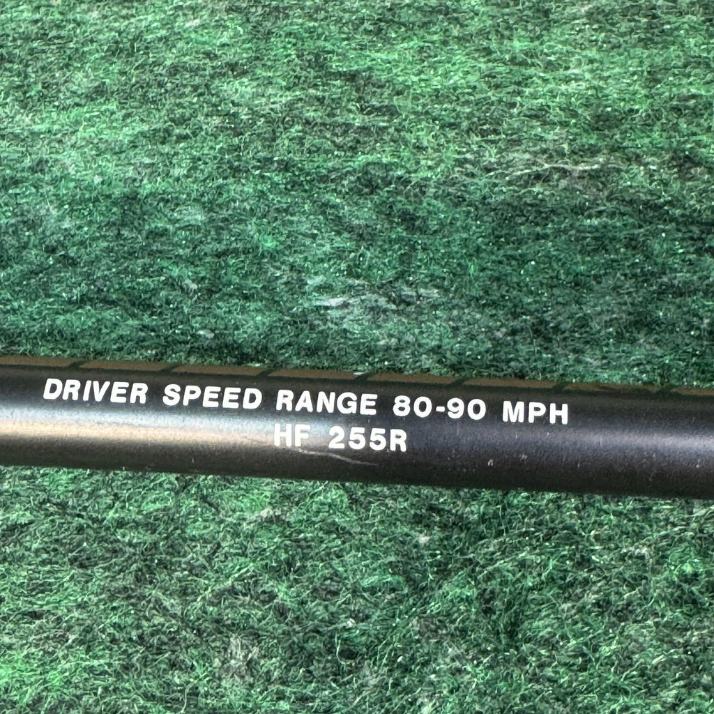 Vintage Square Two PCX II Power Cavity 5 Wood Mens RH Graphite Fairway Golf Club