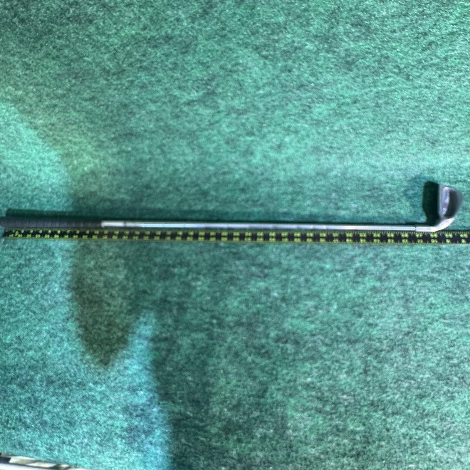 Vintage Ping Eye 2 3 Iron Red Dot Right Hand Mens Steel Shaft Golf Pride Grip