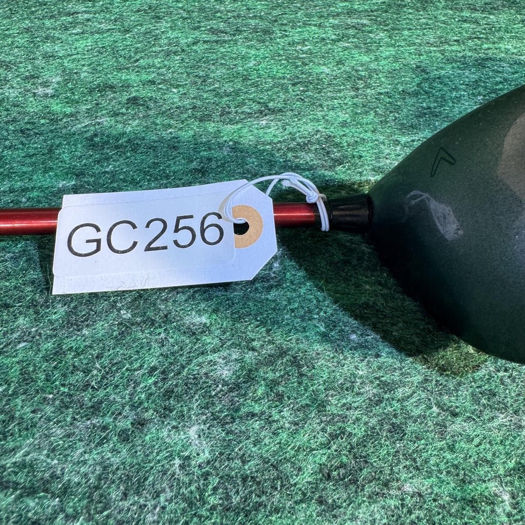 Callaway Big Bertha 3 Fairway Wood RCH 75W Firm Flex Graphite Golf Club Mens