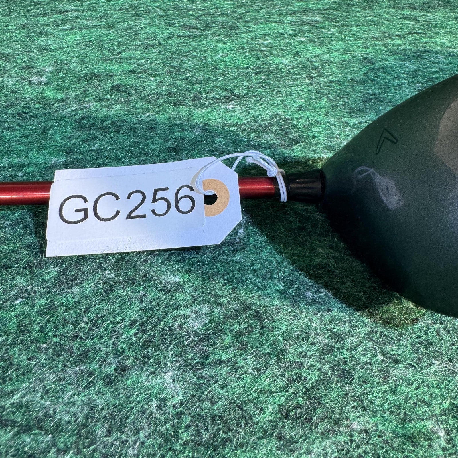 Callaway Big Bertha 3 Fairway Wood RCH 75W Firm Flex Graphite Golf Club Mens