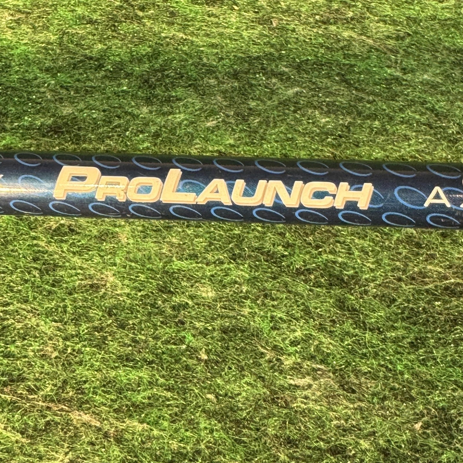 Adams Golf Speedline Hybrid FW 5 Fairway Wood Grafalloy ProLaunch 70R R Flex