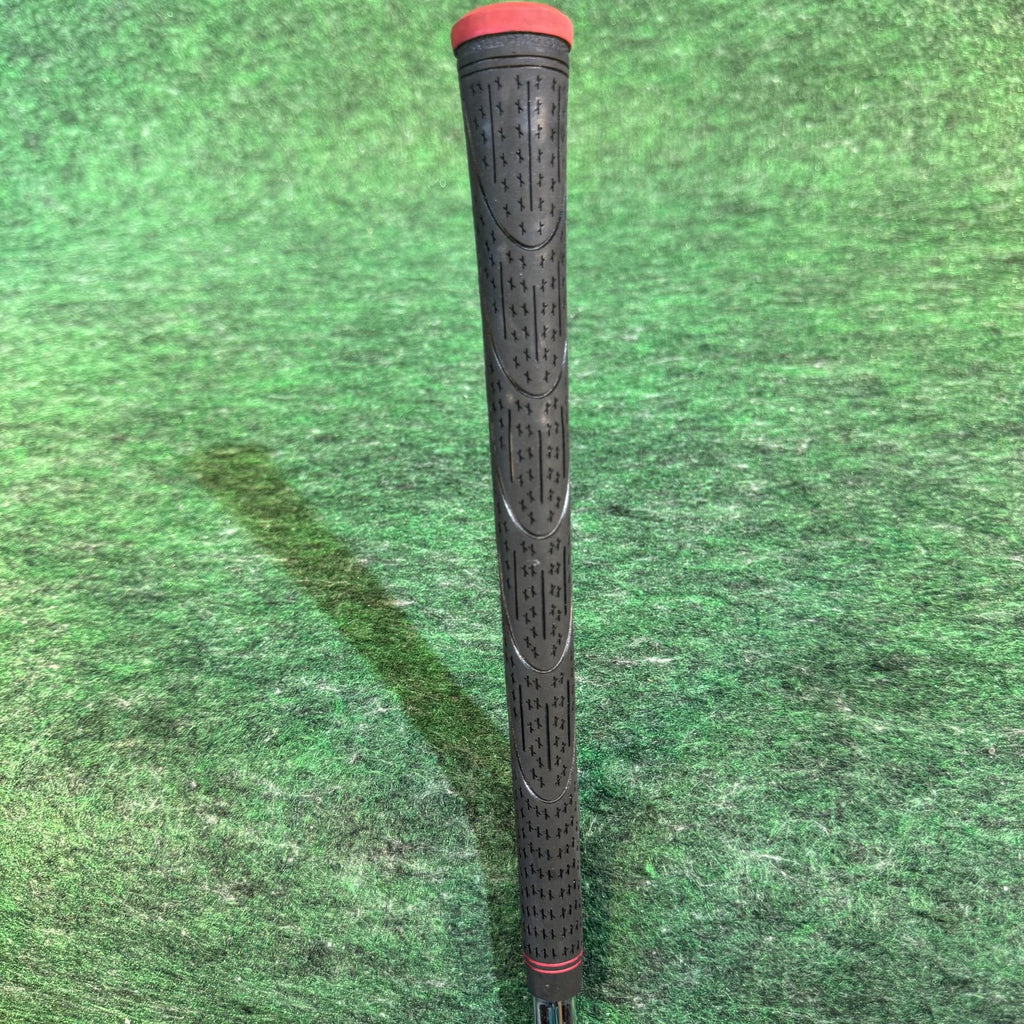 Cobra King Cobra 56° Sand Wedge Steel True Temper Dynamic Gold Sharpro Grip