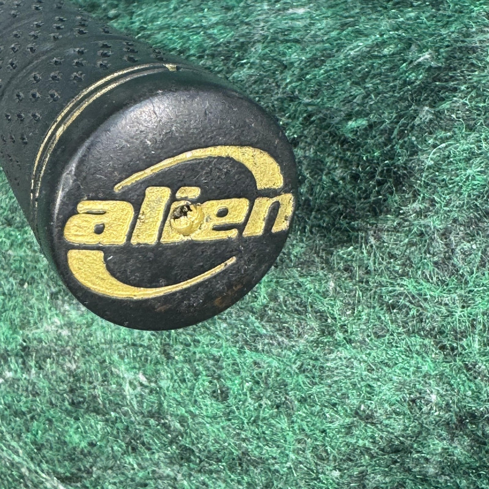 Alien Alien2 Pro Series 1 Wedge Mens RH Regular Graphite Silver Golf Club