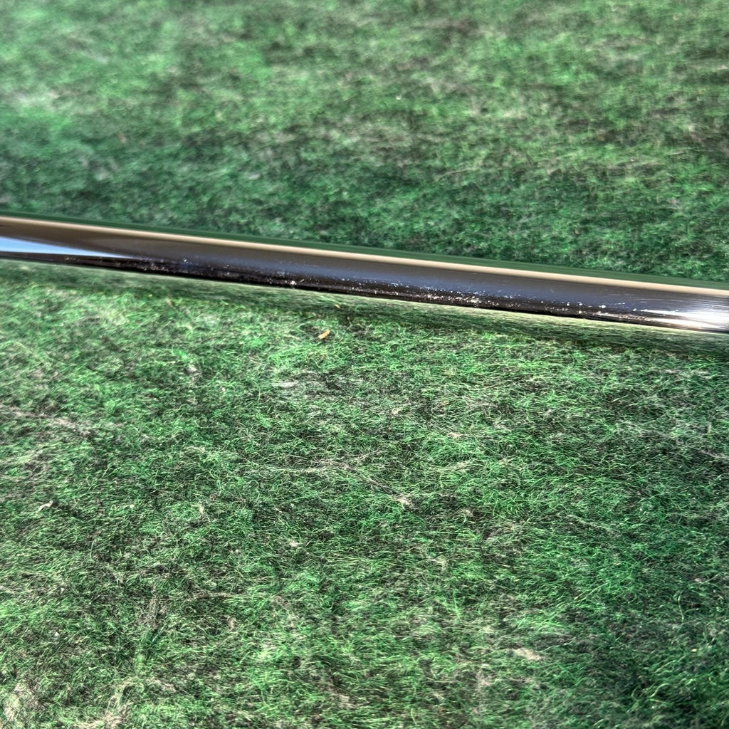 Callaway X2 Hot 9 Iron Mens RH Regular Steel Silver Cavity Back Golf Club