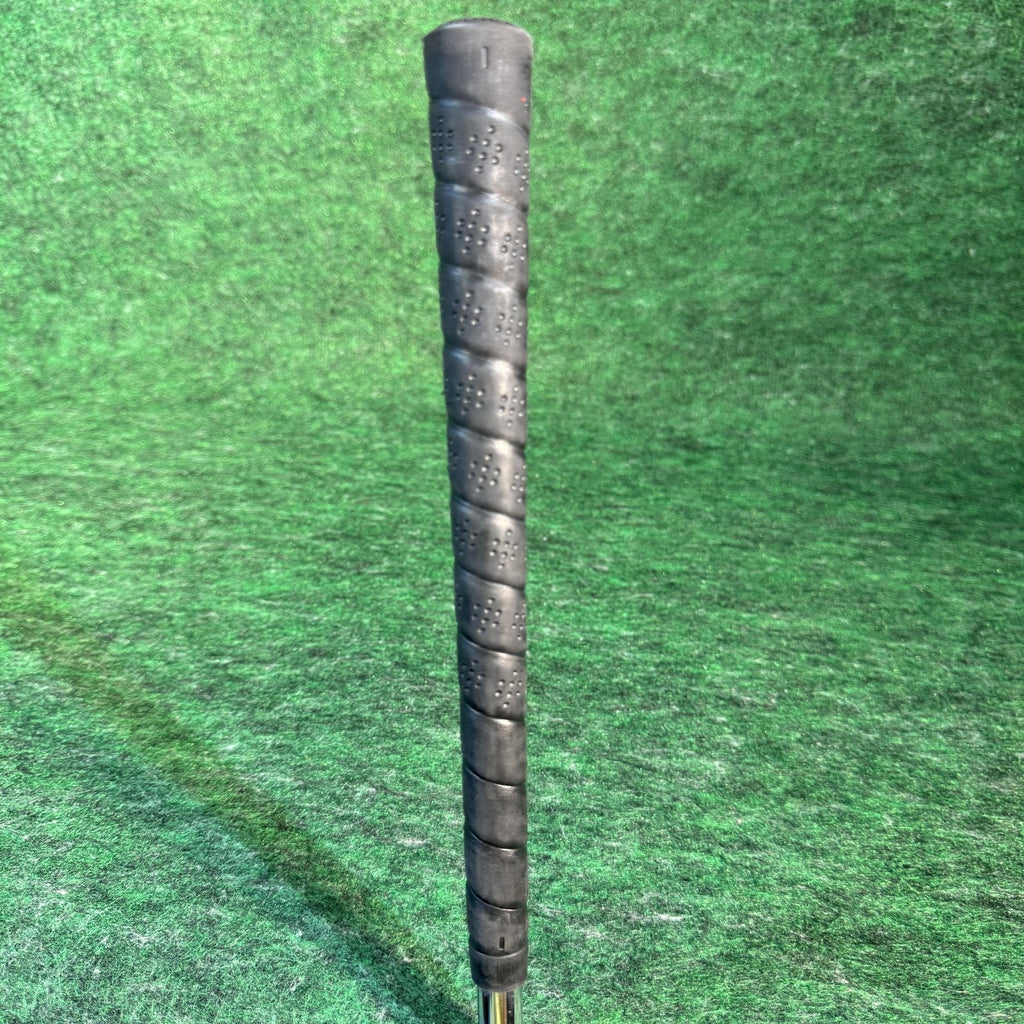 Dunlop Resolve 5 Wood Golf Club 19 Degree Loft Titanium Reinforced Mens Right