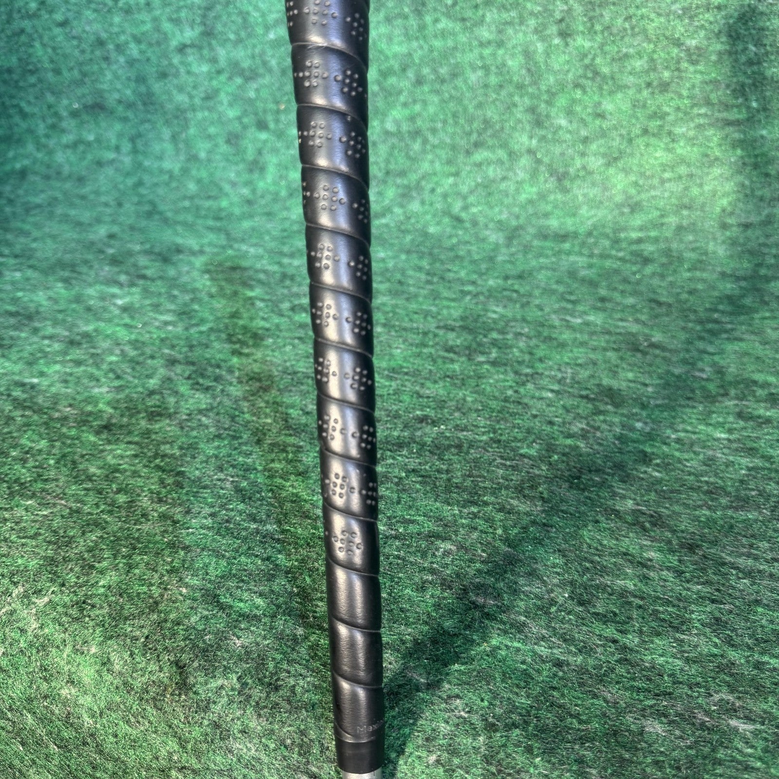 Naples Bay Budrow 45° PW Hybrid Wedge Soft R Flex Graphite RH Mens Golf Club