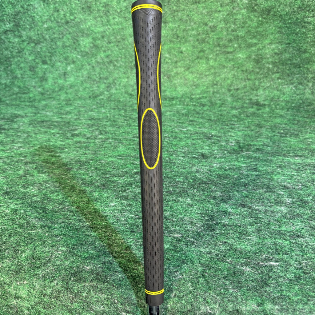 Acuity Conquer 4 Iron Golf Club Steel Shaft Mens Single Replacement Grip Cavity