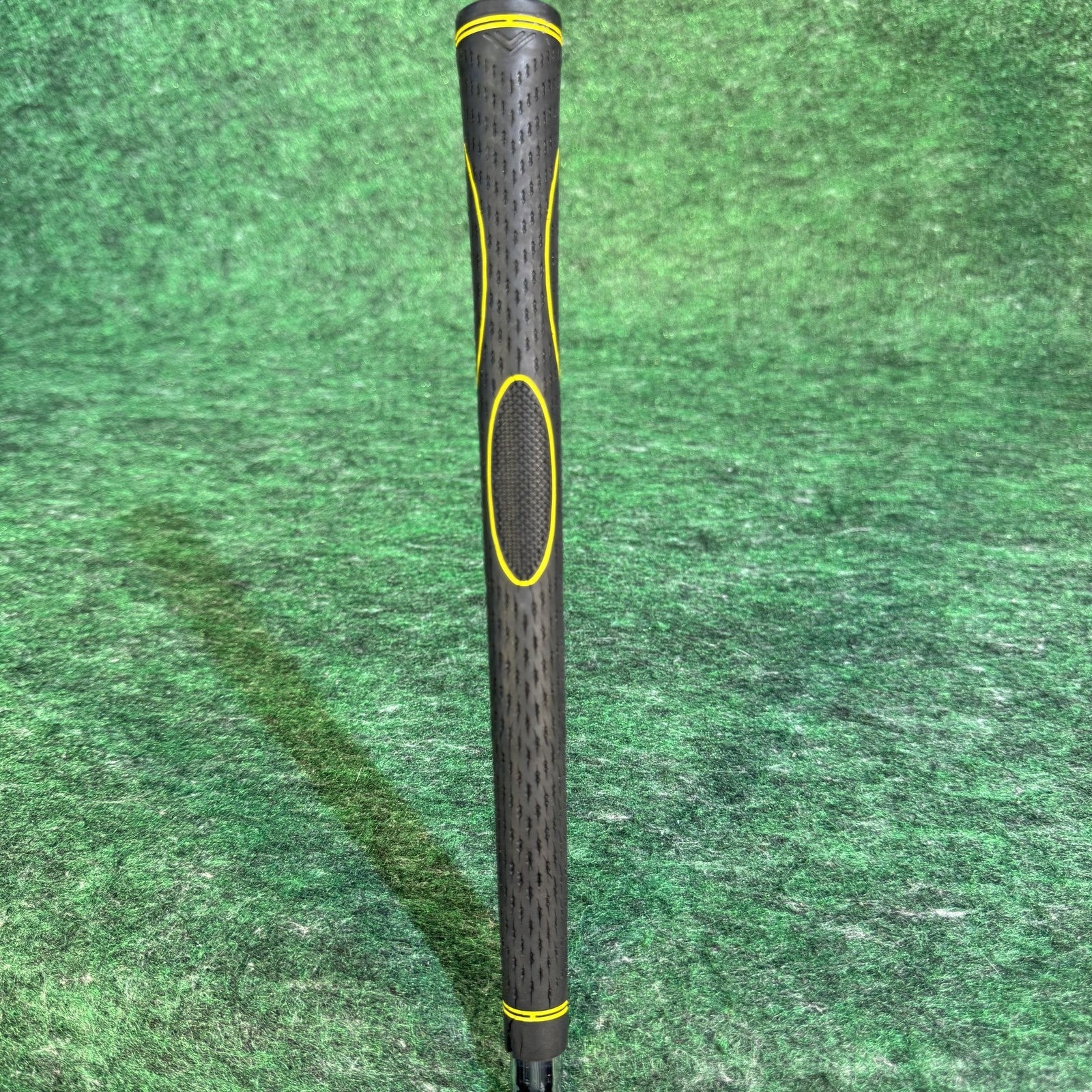 Acuity Conquer 4 Iron Golf Club Steel Shaft Mens Single Replacement Grip Cavity