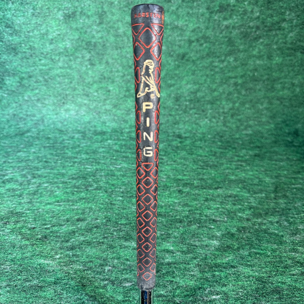 Vintage Ping Eye2 Wood Set 1 3 5 Golf Clubs Karsten USA ZZ Lite Shaft Heel Toe