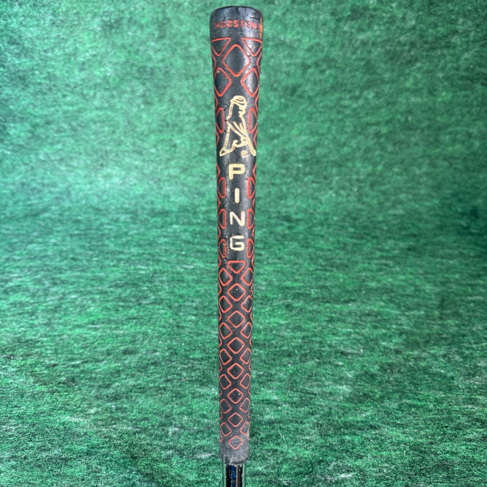 Vintage Ping Eye2 Wood Set 1 3 5 Golf Clubs Karsten USA ZZ Lite Shaft Heel Toe