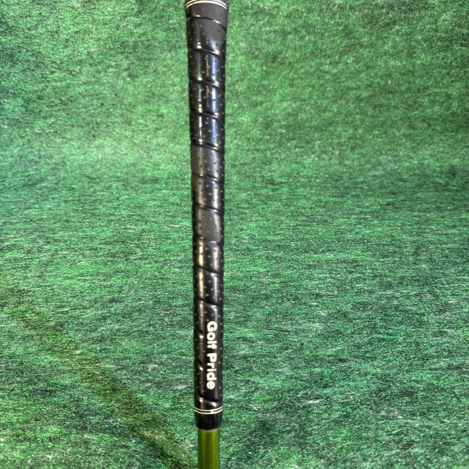 Adams Speedline Fast 10 Driver 10.5° RH Aldila Wasabi 50R Graphite Golf Pride