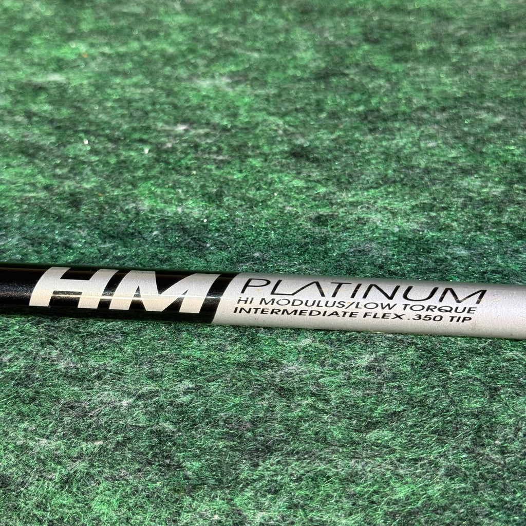 Strategy XRT Driver 10° 3 5 Fairway 3 Hybrid Mens RH Graphite Golf Clubs Set