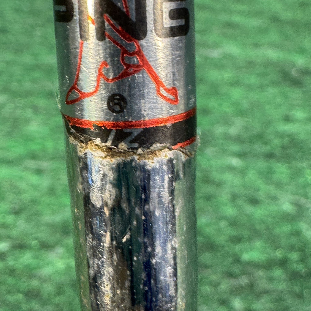 Vintage Ping Zing 2 Karsten 3 Iron Golf Club Steel Shaft Right Handed USA