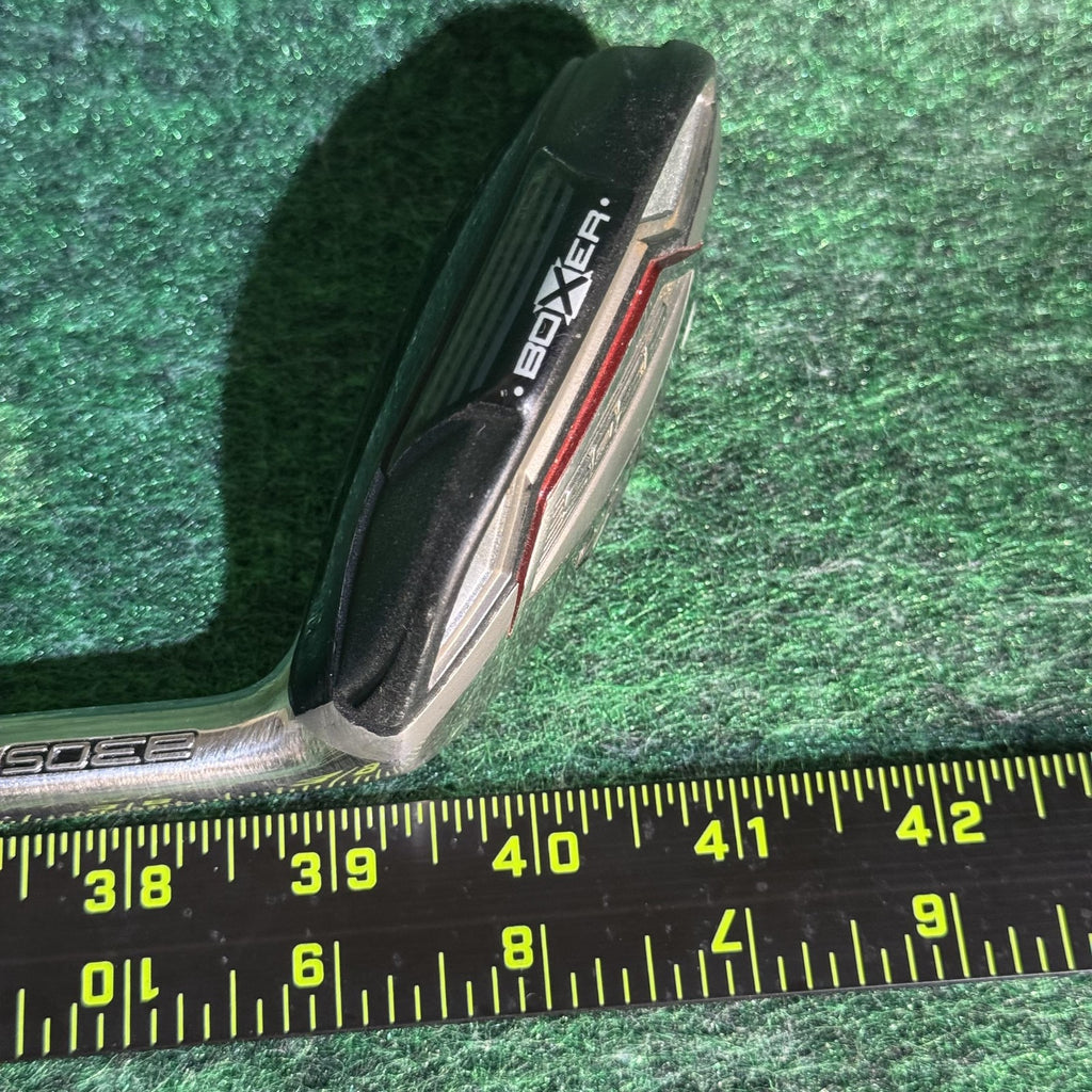 Adams Golf Idea a3OS Boxer 4 Hybrid ProLaunch Platinum Lite Flex Graphite Shaft