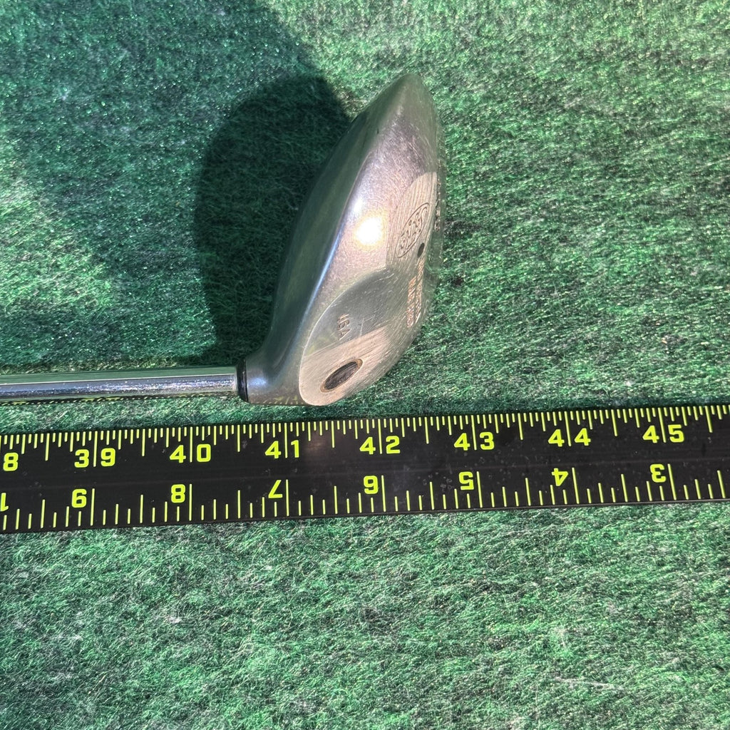 Vintage Callaway Big Bertha War Bird 5 Wood Right Handed S300 Steel Golf Club