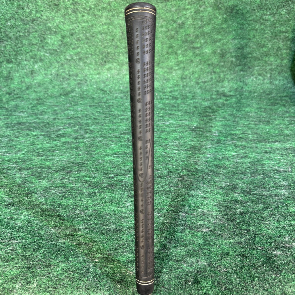 Vintage Cleveland Tom Kite 900 Form Forged 56° Sand Wedge Steel Stiff Mens Tour