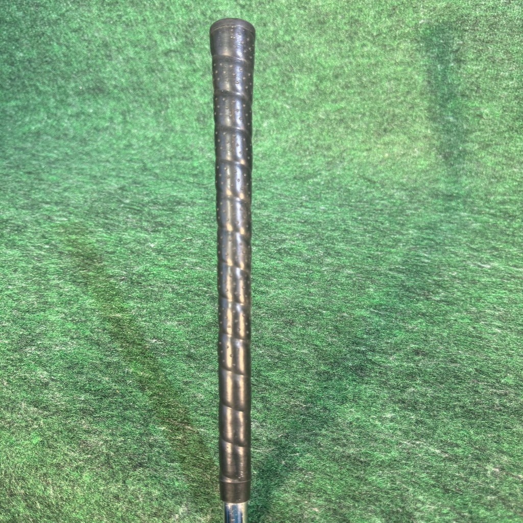 Vintage Canterbury Big Bursar 8 Iron Right Handed Golf Club Steel Shaft