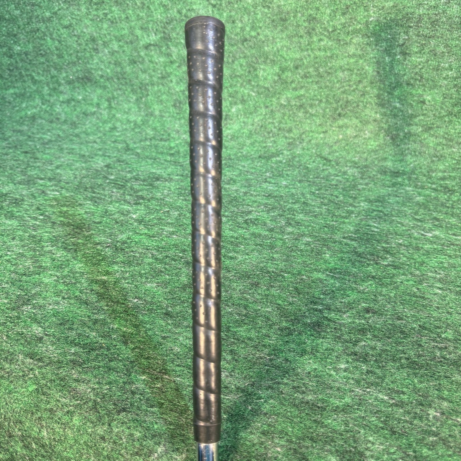 Vintage Canterbury Big Bursar 8 Iron Right Handed Golf Club Steel Shaft