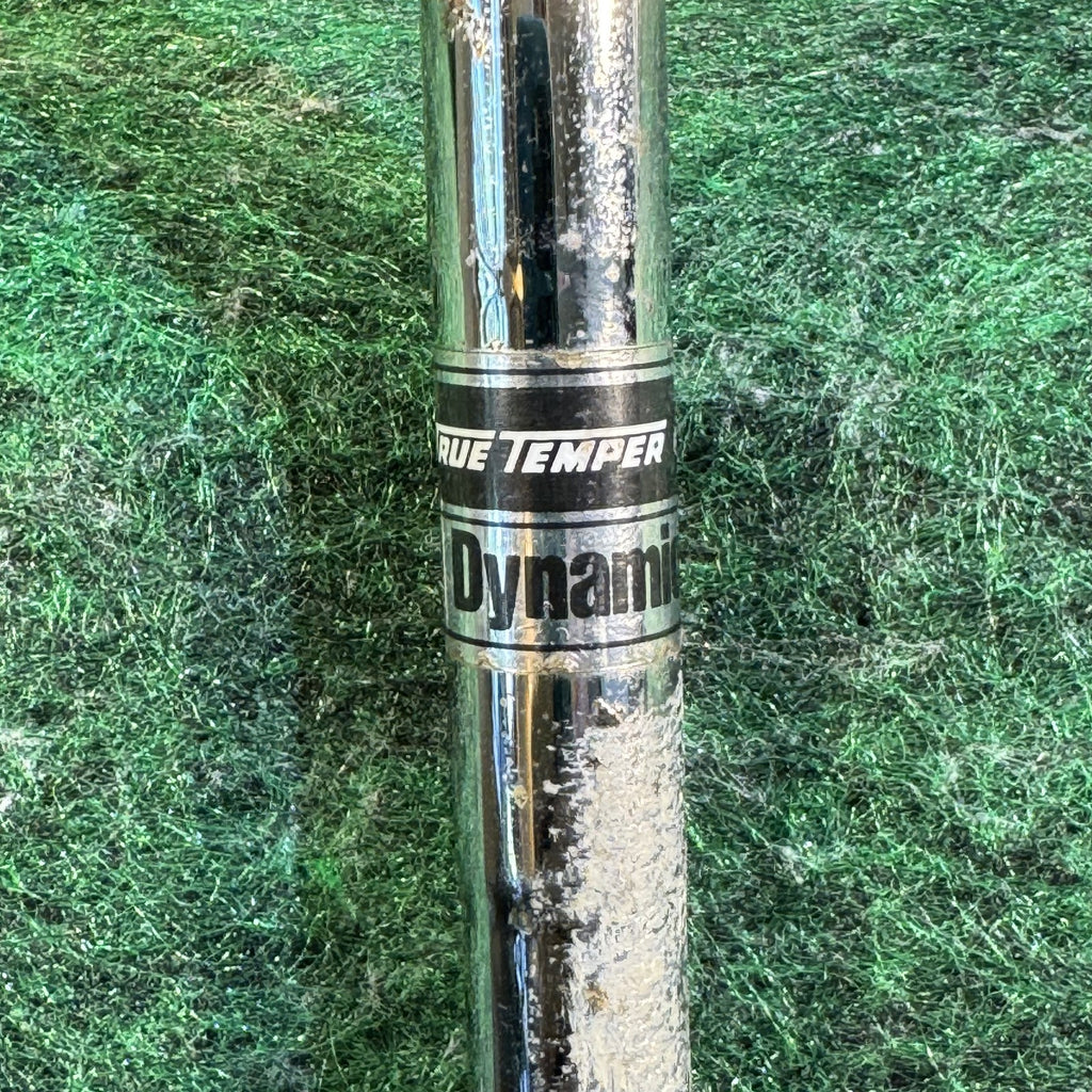 Vintage Ping Eye 2, 2 Iron Kelmac Grip True Temper Stiff Shaft Golf Club USA