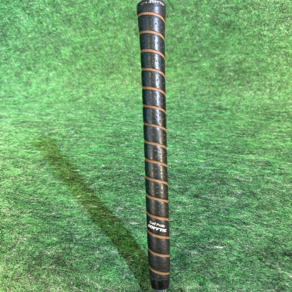 Vintage Callaway Big Bertha Tour Series 52° A Wedge Iron Memphis 10 True Temper