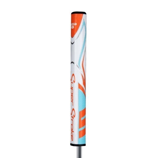 SuperStroke Zenergy Tour Putter Grip Oversize New Authentic Comfortable