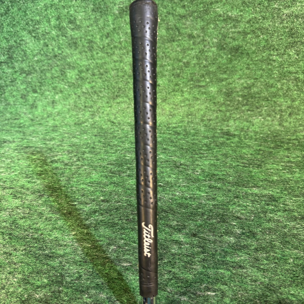 Vintage Titleist DCI 981 8 Iron Steel Shaft Golf Club 8i Grip Cavity Back Used