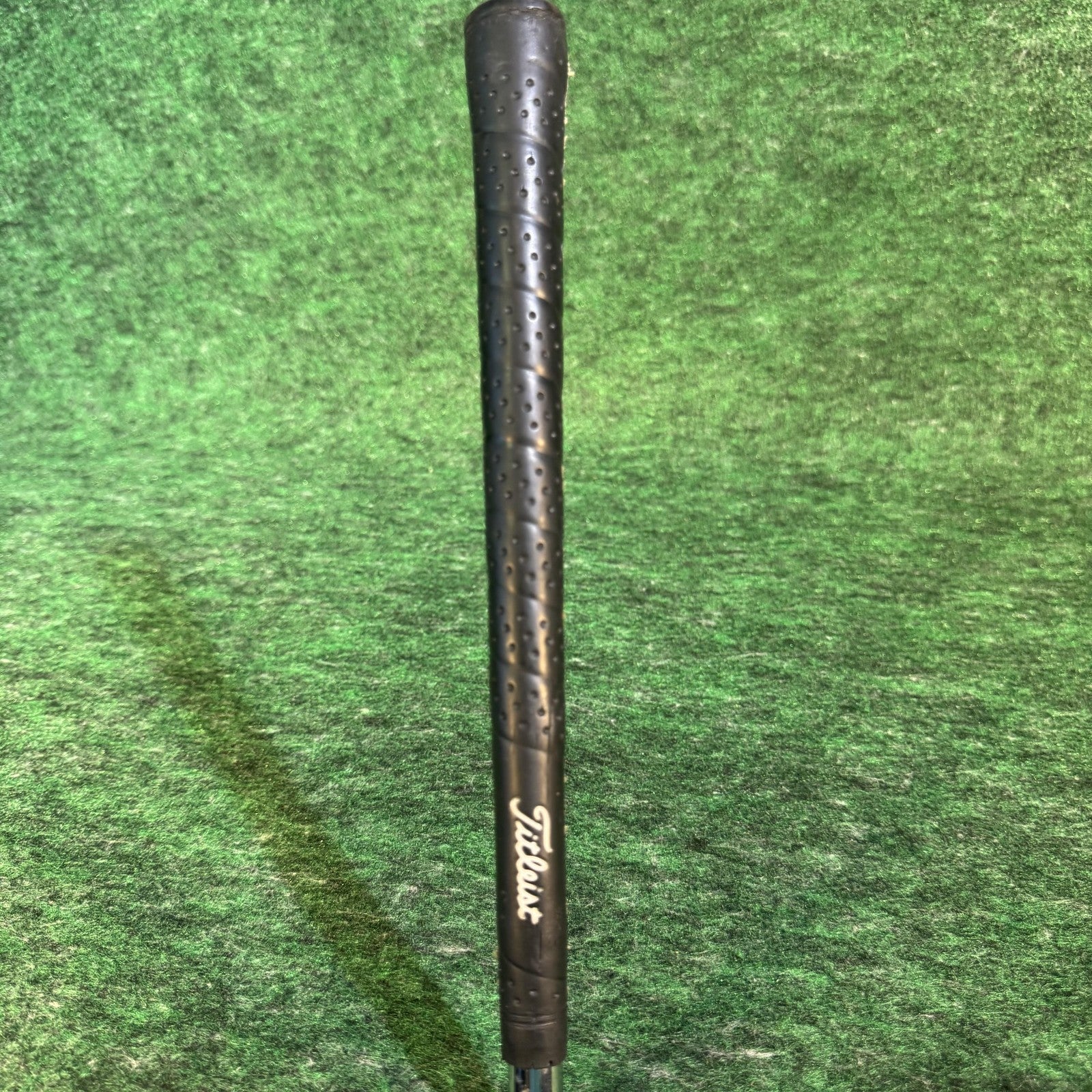 Vintage Titleist DCI 981 8 Iron Steel Shaft Golf Club 8i Grip Cavity Back Used