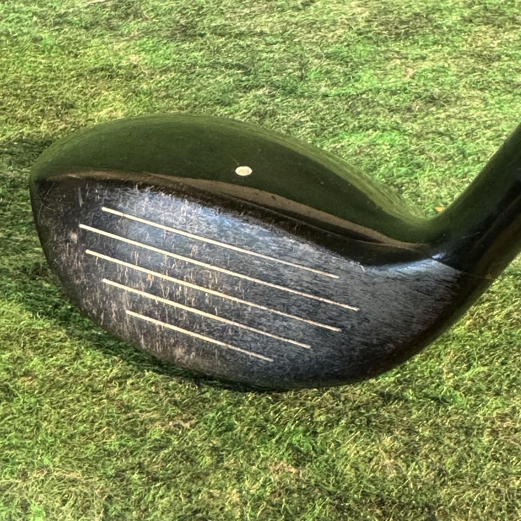 XF 6 Hybrid Golf Club 28° Acculite G60 R Flex Filament Wound Graphite Shaft