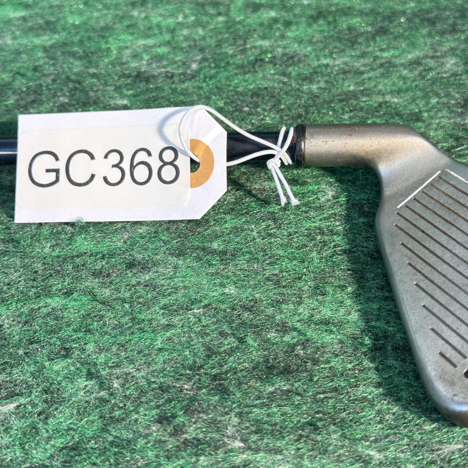 Callaway Little Bertha Tall 6 Iron Junior Golf Club Right Handed Kids Steel