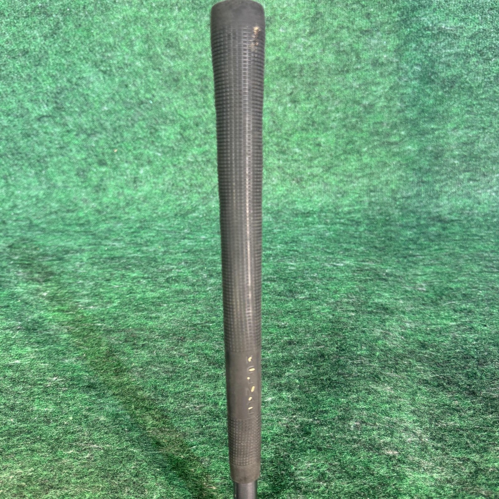 Synchron II Fairway Series 5+ Wood 19° Mens RH Graphite Silver Golf Club
